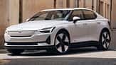 Polestar 2 MY24 Markenbaum