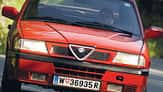 Restaurierung Alfa Romeo 33 !6V
