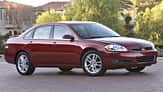 Chevrolet Impala