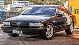 Chevrolet Impala SS