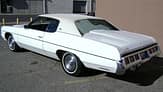 Chevrolet Impala Coupé 