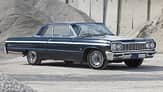 Chevrolet Impala SS 327 