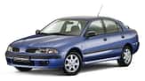 Mitsubishi Carisma