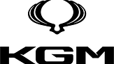 KGM Logo