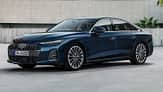 Audi A6 Limousine