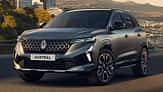Renault Austral Facelift 2025