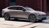 Volvo ES90 Elektrolimousine