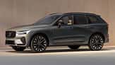 Volvo XC60 Modelljahr 2025