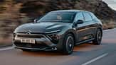 Citroen C5 2021