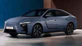 Lexus ES (2026)