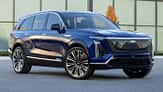Cadillac Vistiq