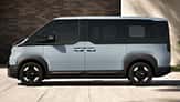 Kia PV5 Cargo Elektrotransporter