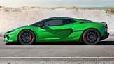 Lamborghini Temerario