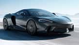 McLaren GTS