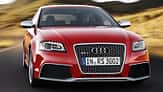 1110, Audi RS3, A3, Audi, Kompaktsportler