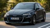 Audi RS3 Facelift