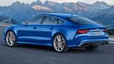 Audi RS7 Sportback Performance
