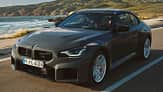 BMW M2 Modellpflege 2024