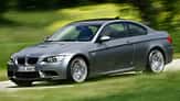 BMW M3 Coupé