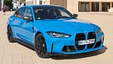 BMW M3 Dauertest SPA 2024_04