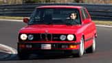 BMW M5 E28 