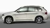 BMW X5 M-Paket 