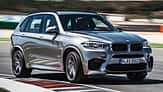 BMW X5 M - SUV - Vorstellung - M GmbH - 10/2014