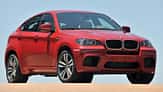 BMW X6 M 
