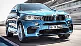 BMW X6 M - SUV - Vorstellung - M GmbH - 10/2014