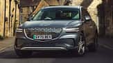 Genesis Electrified GV70