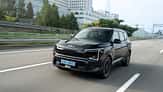 10/2025 Kia EV5 Korea