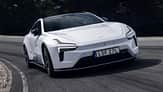 Polestar 5 Performance