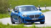 BMW 118i M Sport
