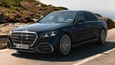 Die neue Mercedes-Benz S-Klasse: Verfeinert bis in jedes Detail

The new Mercedes-Benz S-Class: Refined in every detail.