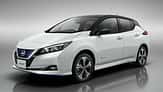 Nissan Leaf 2019