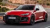 Audi RS5 2026