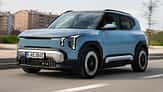 Kia EV2, 2026