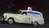 EMW 340/4 Sanitätskraftwagen