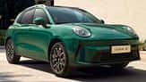 GWM Geat Wall Motor Ora 5 SUV