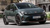 Der neue Cupra Born VZ