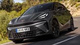 Cupra Raval