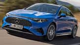 Der neue Mercedes-Benz CLA