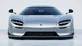 08/2022, Koenigsegg CC850