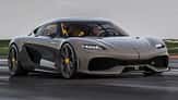 Koenigsegg Gemera 