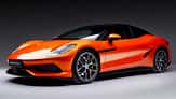 Denza Z Supercar (2026)
