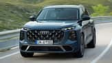 Audi Q7 3. Generation