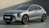 Kia XCeed Facelift 2026