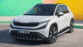 Skoda Epiq