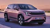 06/2026 Skoda Peaq