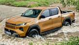 06/2026 Toyota Hilux Diesel Hybrid